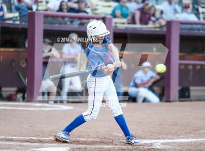 Thumbnail 1 in Camp Verde vs. Benson (AIA 2A Final) photogallery.