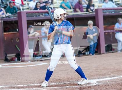 Thumbnail 1 in Camp Verde vs. Benson (AIA 2A Final) photogallery.