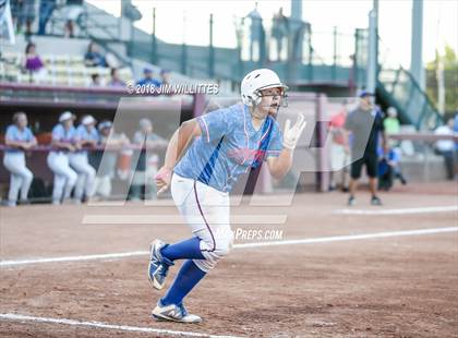 Thumbnail 3 in Camp Verde vs. Benson (AIA 2A Final) photogallery.