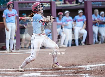 Thumbnail 2 in Camp Verde vs. Benson (AIA 2A Final) photogallery.
