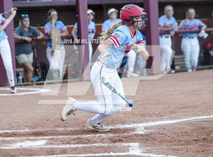 Thumbnail 1 in Camp Verde vs. Benson (AIA 2A Final)  photogallery.