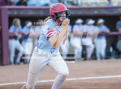 Thumbnail 1 in Camp Verde vs. Benson (AIA 2A Final) photogallery.