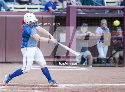 Thumbnail 2 in Camp Verde vs. Benson (AIA 2A Final) photogallery.