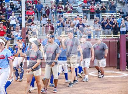 Thumbnail 3 in Camp Verde vs. Benson (AIA 2A Final) photogallery.
