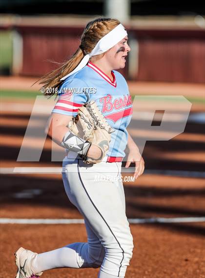 Thumbnail 1 in Camp Verde vs. Benson (AIA 2A Final) photogallery.