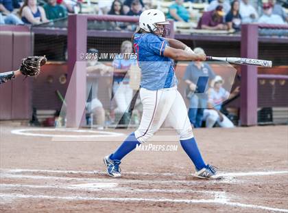 Thumbnail 3 in Camp Verde vs. Benson (AIA 2A Final) photogallery.
