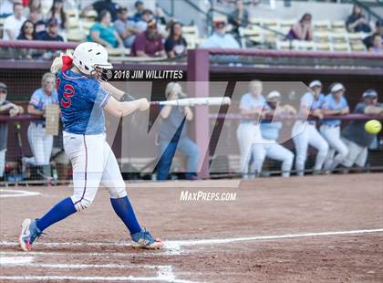 Thumbnail 3 in Camp Verde vs. Benson (AIA 2A Final)  photogallery.