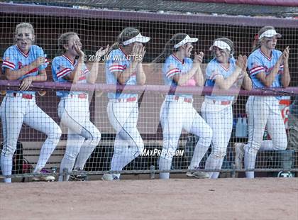 Thumbnail 2 in Camp Verde vs. Benson (AIA 2A Final)  photogallery.