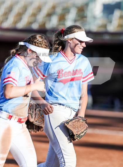 Thumbnail 3 in Camp Verde vs. Benson (AIA 2A Final)  photogallery.