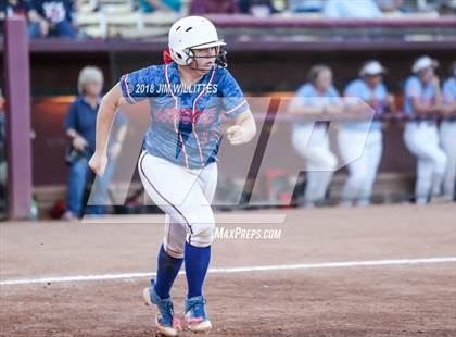 Thumbnail 2 in Camp Verde vs. Benson (AIA 2A Final) photogallery.