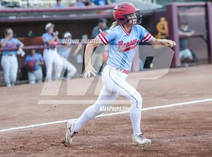 Thumbnail 2 in Camp Verde vs. Benson (AIA 2A Final) photogallery.