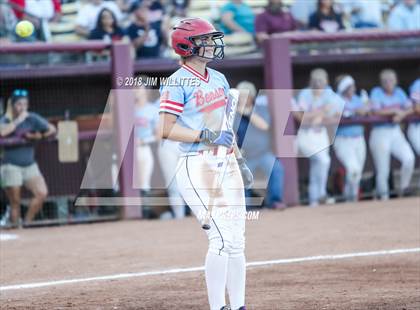 Thumbnail 2 in Camp Verde vs. Benson (AIA 2A Final) photogallery.