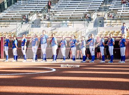Thumbnail 3 in Camp Verde vs. Benson (AIA 2A Final)  photogallery.
