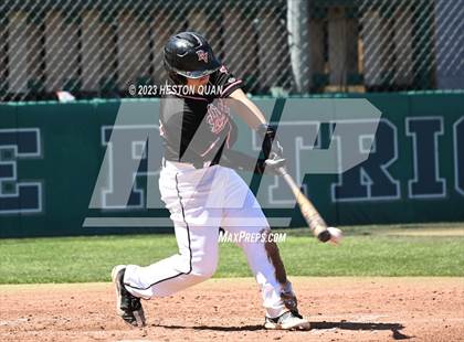 Thumbnail 2 in Palos Verdes @ Beckman (Elks Tournament) photogallery.