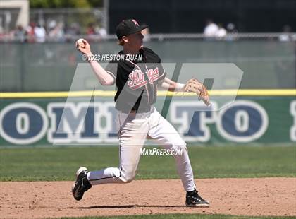 Thumbnail 1 in Palos Verdes @ Beckman (Elks Tournament) photogallery.