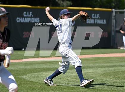 Thumbnail 2 in Palos Verdes @ Beckman (Elks Tournament) photogallery.