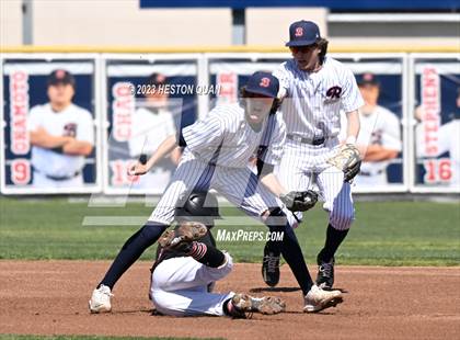 Thumbnail 1 in Palos Verdes @ Beckman (Elks Tournament) photogallery.