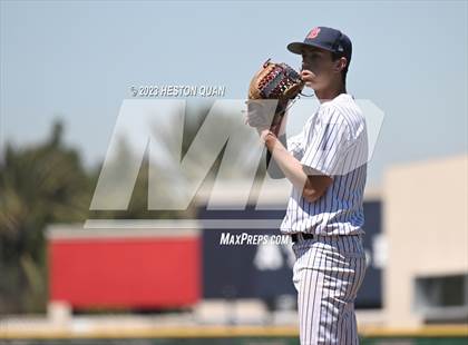 Thumbnail 1 in Palos Verdes @ Beckman (Elks Tournament) photogallery.