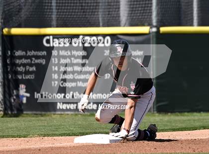 Thumbnail 3 in Palos Verdes @ Beckman (Elks Tournament) photogallery.