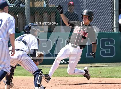 Thumbnail 3 in Palos Verdes @ Beckman (Elks Tournament) photogallery.