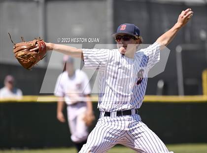 Thumbnail 2 in Palos Verdes @ Beckman (Elks Tournament) photogallery.