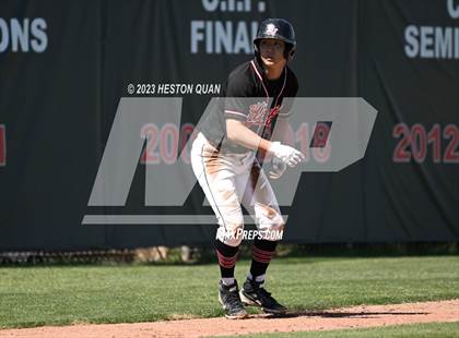 Thumbnail 2 in Palos Verdes @ Beckman (Elks Tournament) photogallery.