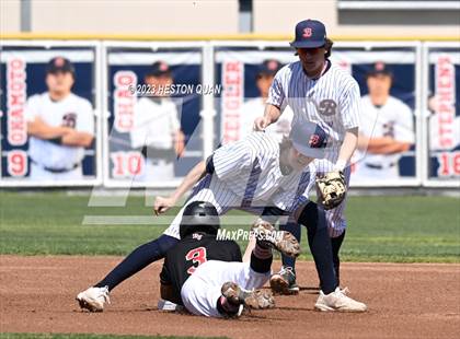 Thumbnail 3 in Palos Verdes @ Beckman (Elks Tournament) photogallery.