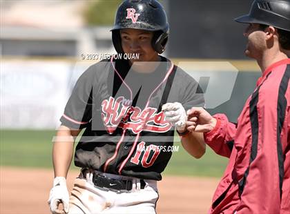 Thumbnail 3 in Palos Verdes @ Beckman (Elks Tournament) photogallery.