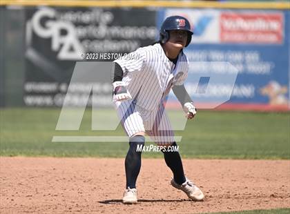 Thumbnail 2 in Palos Verdes @ Beckman (Elks Tournament) photogallery.