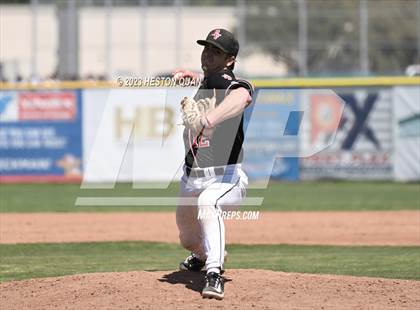 Thumbnail 2 in Palos Verdes @ Beckman (Elks Tournament) photogallery.