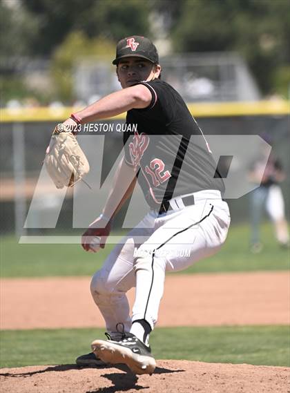Thumbnail 3 in Palos Verdes @ Beckman (Elks Tournament) photogallery.