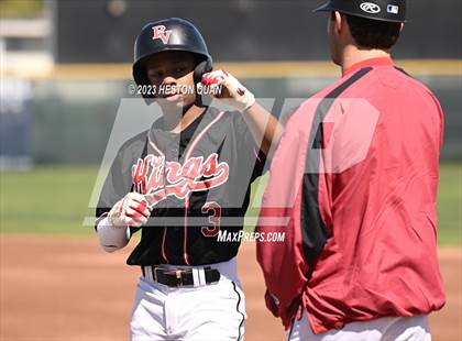Thumbnail 2 in Palos Verdes @ Beckman (Elks Tournament) photogallery.