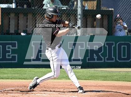 Thumbnail 1 in Palos Verdes @ Beckman (Elks Tournament) photogallery.
