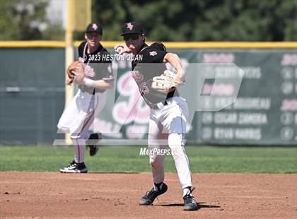 Thumbnail 3 in Palos Verdes @ Beckman (Elks Tournament) photogallery.