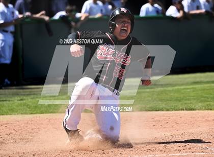 Thumbnail 1 in Palos Verdes @ Beckman (Elks Tournament) photogallery.