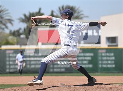 Thumbnail 3 in Palos Verdes @ Beckman (Elks Tournament) photogallery.