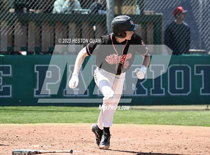 Thumbnail 3 in Palos Verdes @ Beckman (Elks Tournament) photogallery.
