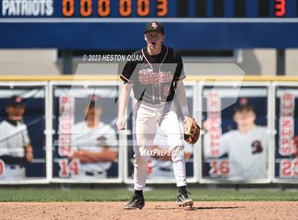 Thumbnail 2 in Palos Verdes @ Beckman (Elks Tournament) photogallery.