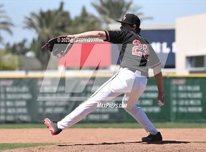 Thumbnail 3 in Palos Verdes @ Beckman (Elks Tournament) photogallery.