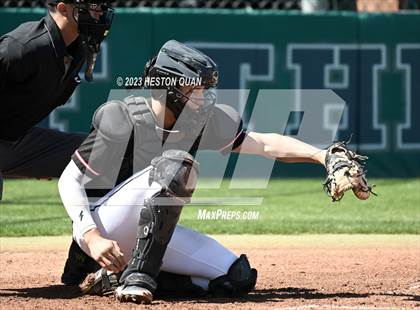 Thumbnail 2 in Palos Verdes @ Beckman (Elks Tournament) photogallery.