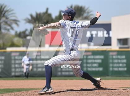 Thumbnail 1 in Palos Verdes @ Beckman (Elks Tournament) photogallery.