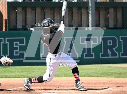 Thumbnail 2 in Palos Verdes @ Beckman (Elks Tournament) photogallery.