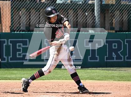 Thumbnail 2 in Palos Verdes @ Beckman (Elks Tournament) photogallery.