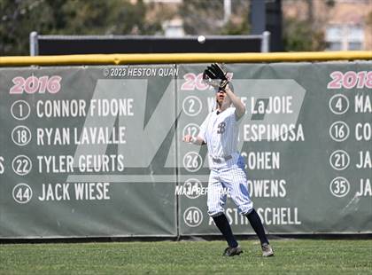 Thumbnail 3 in Palos Verdes @ Beckman (Elks Tournament) photogallery.
