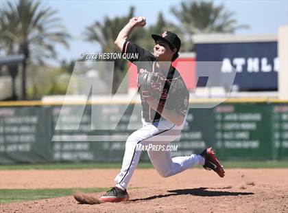 Thumbnail 2 in Palos Verdes @ Beckman (Elks Tournament) photogallery.