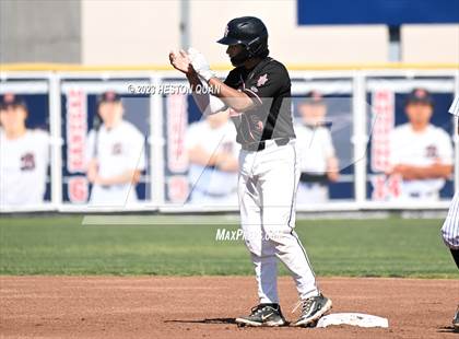 Thumbnail 1 in Palos Verdes @ Beckman (Elks Tournament) photogallery.