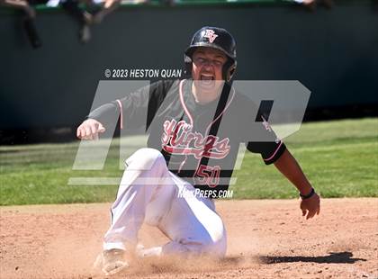 Thumbnail 2 in Palos Verdes @ Beckman (Elks Tournament) photogallery.