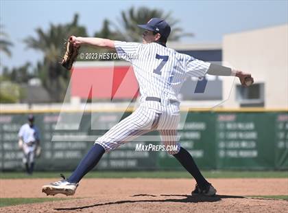 Thumbnail 2 in Palos Verdes @ Beckman (Elks Tournament) photogallery.