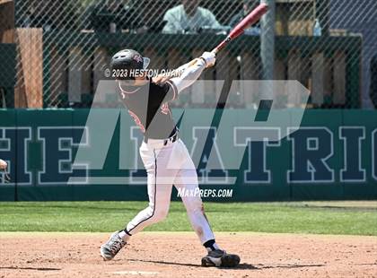Thumbnail 3 in Palos Verdes @ Beckman (Elks Tournament) photogallery.