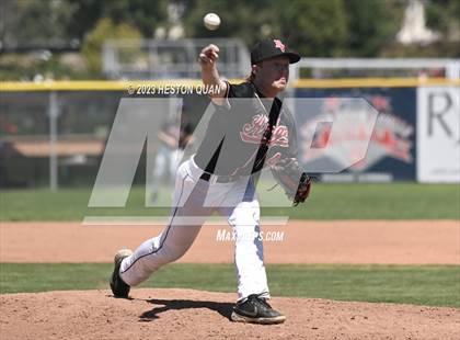 Thumbnail 3 in Palos Verdes @ Beckman (Elks Tournament) photogallery.